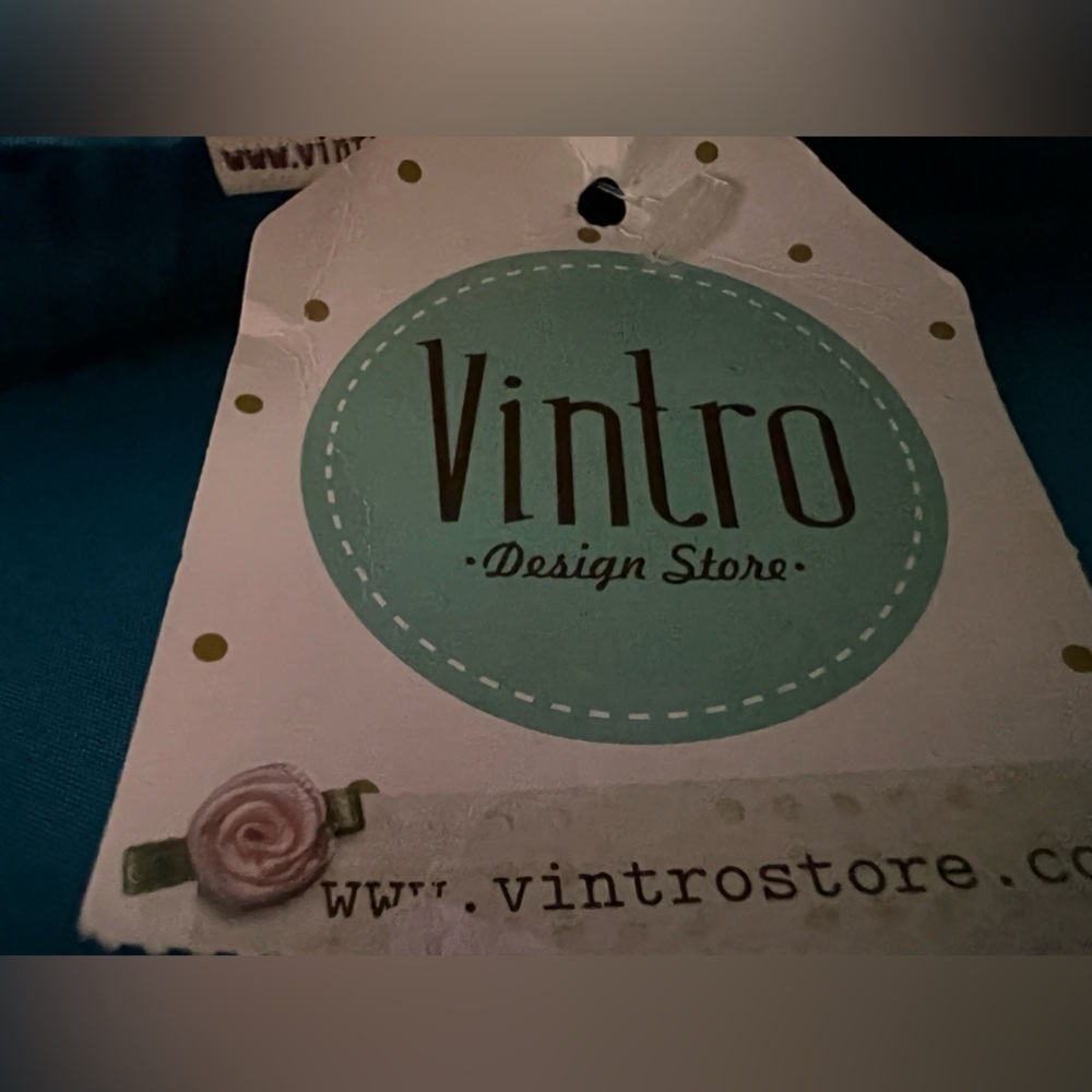 Vintro crossbody Bag NWT - Picture 13 of 15
